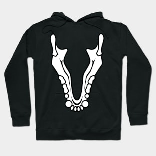 JawBones Hoodie